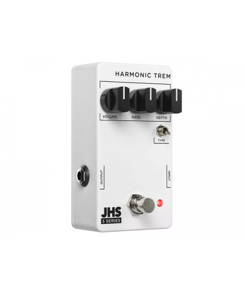 JHS Pedals 3 Series Harmonic Trem