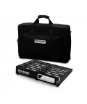 ROCKBOARD QUAD 4.1 B PEDALBOARD WITH GIG BAG (47x33CM)