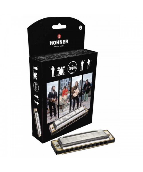 HOHNER THE BEATLES