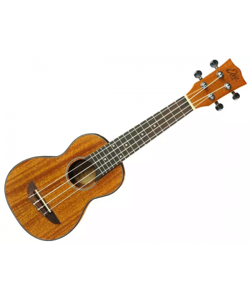 Eko uku duo ukulele soprano
