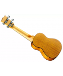 Eko Uku Duo Ukulele soprano