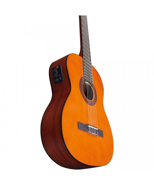 EKO GUITARS Cs-12 EQ