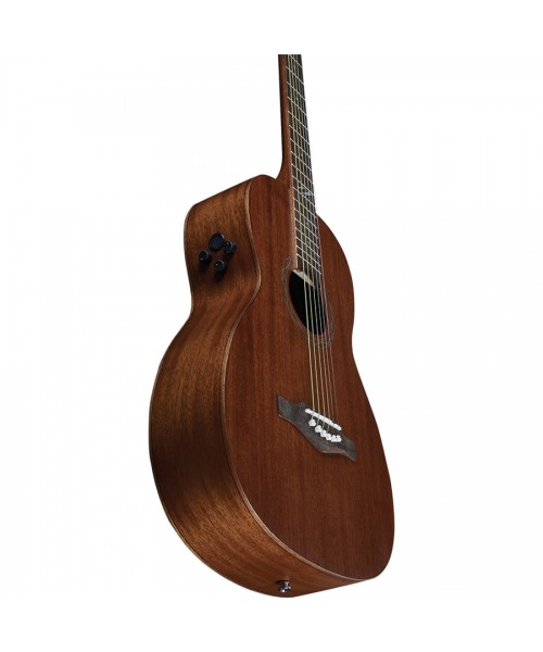 EKO GUITARS DUO P200E