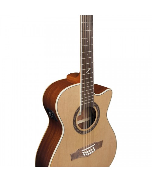 EKO GUITARS One A150CE XII