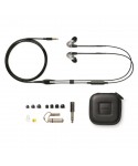 SHURE SE846 2 GEN GRAFITE CON CAVO MIC E CONTROLLER