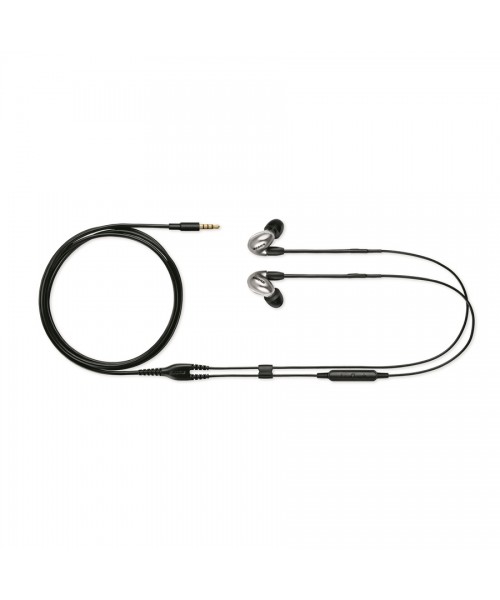 SHURE SE846 2 Gen graphite with mic cable E Controller