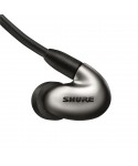 SHURE SE846 2 Gen graphite with mic cable E Controller