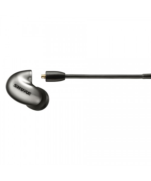 SHURE SE846 2 GEN GRAFITE CON CAVO MIC E CONTROLLER