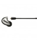 SHURE SE846 2 GEN GRAFITE CON CAVO MIC E CONTROLLER