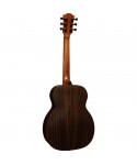 LAG TRAVEL-RCS CHITARRA ACUSTICA TRAVEL RED CEDAR