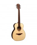 LAG TRAVEL-SPS CHITARRA ACUSTICA TRAVEL SPRUCE