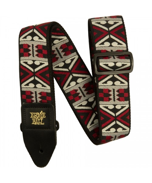 ERNIE BALL 5339 Candy Sun Jacquard Strap