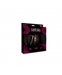ERNIE BALL 6411 INSTRUMENT AND HEADPHONE CABLE