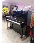 Vertical piano YAMAHA Mod.u3 glossy black