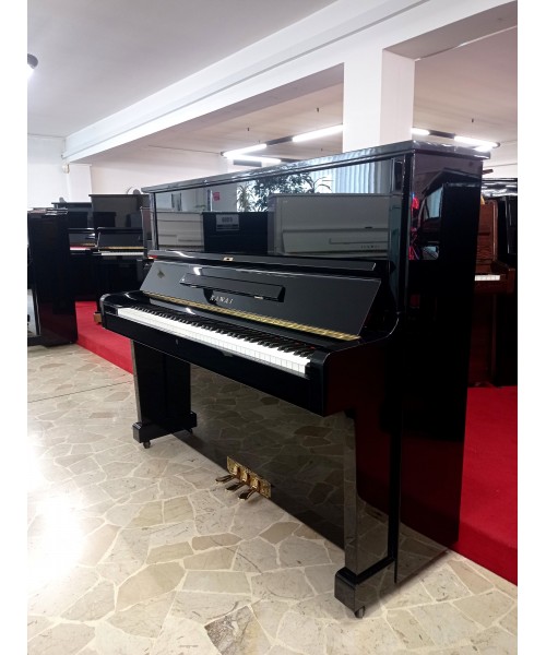 Vertical piano KAWAI MoD. KS3F Special glossy black