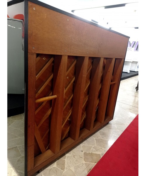 PIANOFORTE VERTICALE KAWAI MOD. KS3F SPECIAL NERO LUCIDO