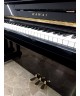 PIANOFORTE VERTICALE KAWAI MOD. BL-31 NERO LUCIDO