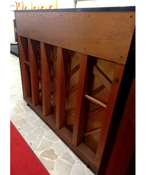 PIANOFORTE VERTICALE KAWAI MOD. BL-31 NERO LUCIDO