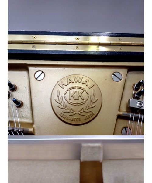 PIANOFORTE VERTICALE KAWAI MOD. BL-31 NERO LUCIDO