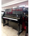 Vertical piano KAWAI MoD. N8 k-35 glossy black