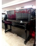PIANOFORTE VERTICALE KAWAI MOD. N8 K-35 NERO LUCIDO