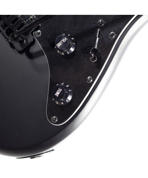 SCHECTER R66 TRADITIONAL BAD BOY