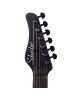 SCHECTER R66 TRADITIONAL BAD BOY