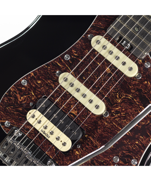 SCHECTER R66 TRADITIONAL VINTAGE SEVENTIES