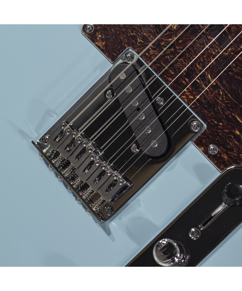 SCHECTER R66 PT VINTAGE SIXTIES