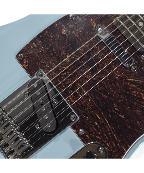 SCHECTER R66 PT VINTAGE SIXTIES