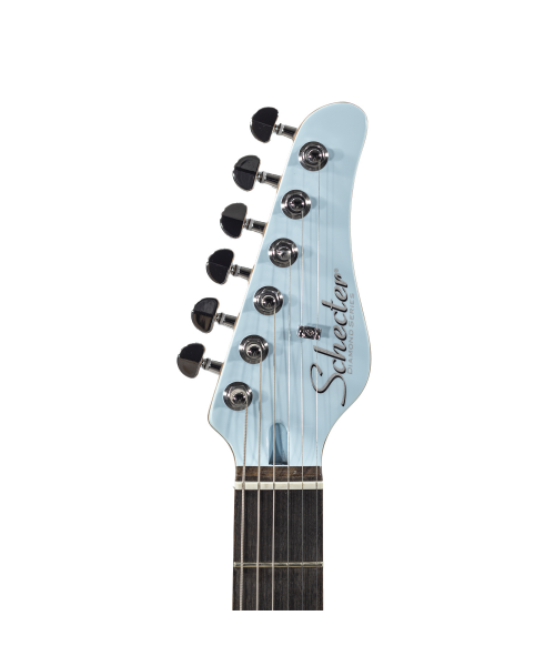 SCHECTER R66 PT VINTAGE SIXTIES