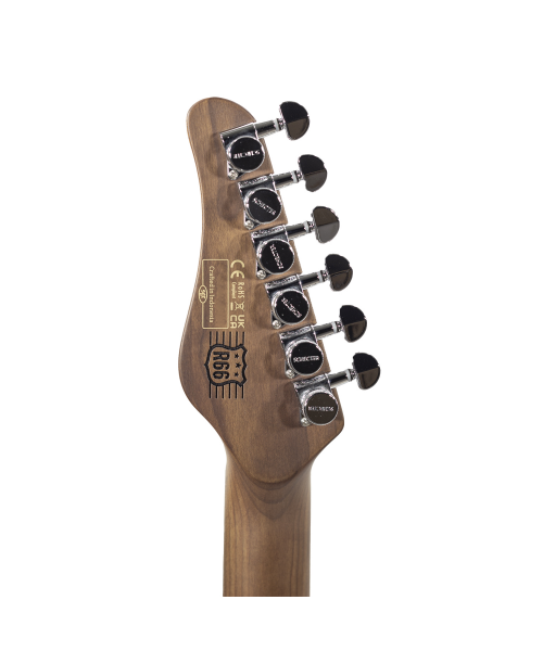 SCHECTER R66 PT VINTAGE SIXTIES