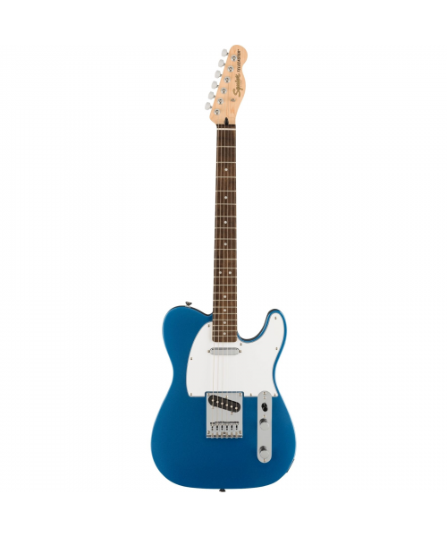 Fender squier affinity telecaster lrl lake placid blue 