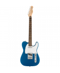 Fender squier affinity telecaster lrl lake placid blue 