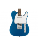 Fender squier affinity telecaster lrl lake placid blue 