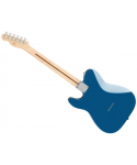 Fender squier affinity telecaster lrl lake placid blue 