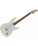 Fender Squier Bullet Stratocaster HT SSS LRL Artic White 