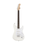 Fender Squier Bullet Stratocaster HT SSS LRL Artic White 