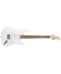 Fender Squier Bullet Stratocaster HT SSS LRL Artic White 