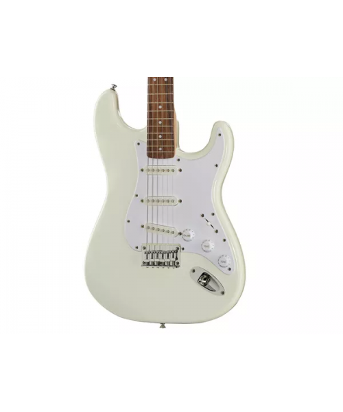 Fender Squier Bullet Stratocaster HT SSS LRL Artic White 