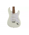Fender Squier Bullet Stratocaster HT SSS LRL Artic White 