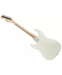 Fender Squier Bullet Stratocaster HT SSS LRL Artic White 