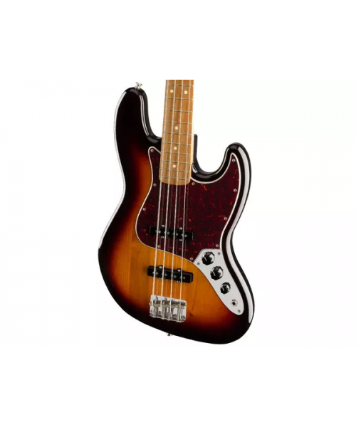 FENDER Vistera 60s Jazz Bass PF 3-Sunburst