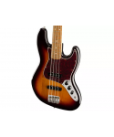 FENDER VINTERA 60S JAZZ BASS PF 3-COLOR SUNBURST