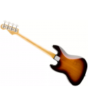 FENDER VINTERA 60S JAZZ BASS PF 3-COLOR SUNBURST
