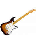 Fender Vistera 50s Stratocaster Modified MN 2-sunburst