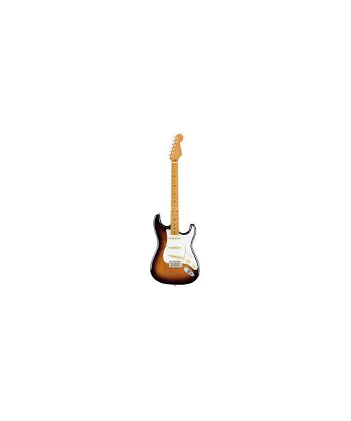Fender vintera 50s stratocaster modified mn 2-color sunburst