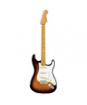 Fender Vistera 50s Stratocaster Modified MN 2-sunburst
