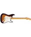 Fender vintera 50s stratocaster modified mn 2-color sunburst