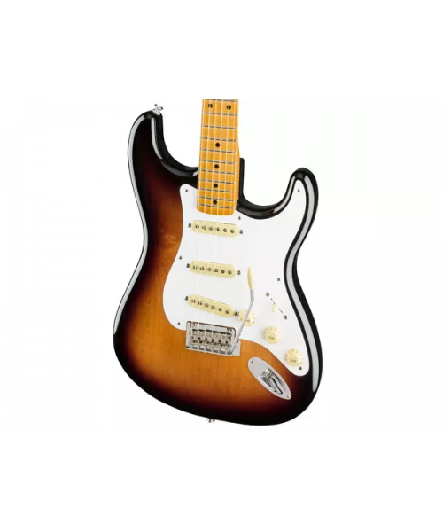 Fender vintera 50s stratocaster modified mn 2-color sunburst